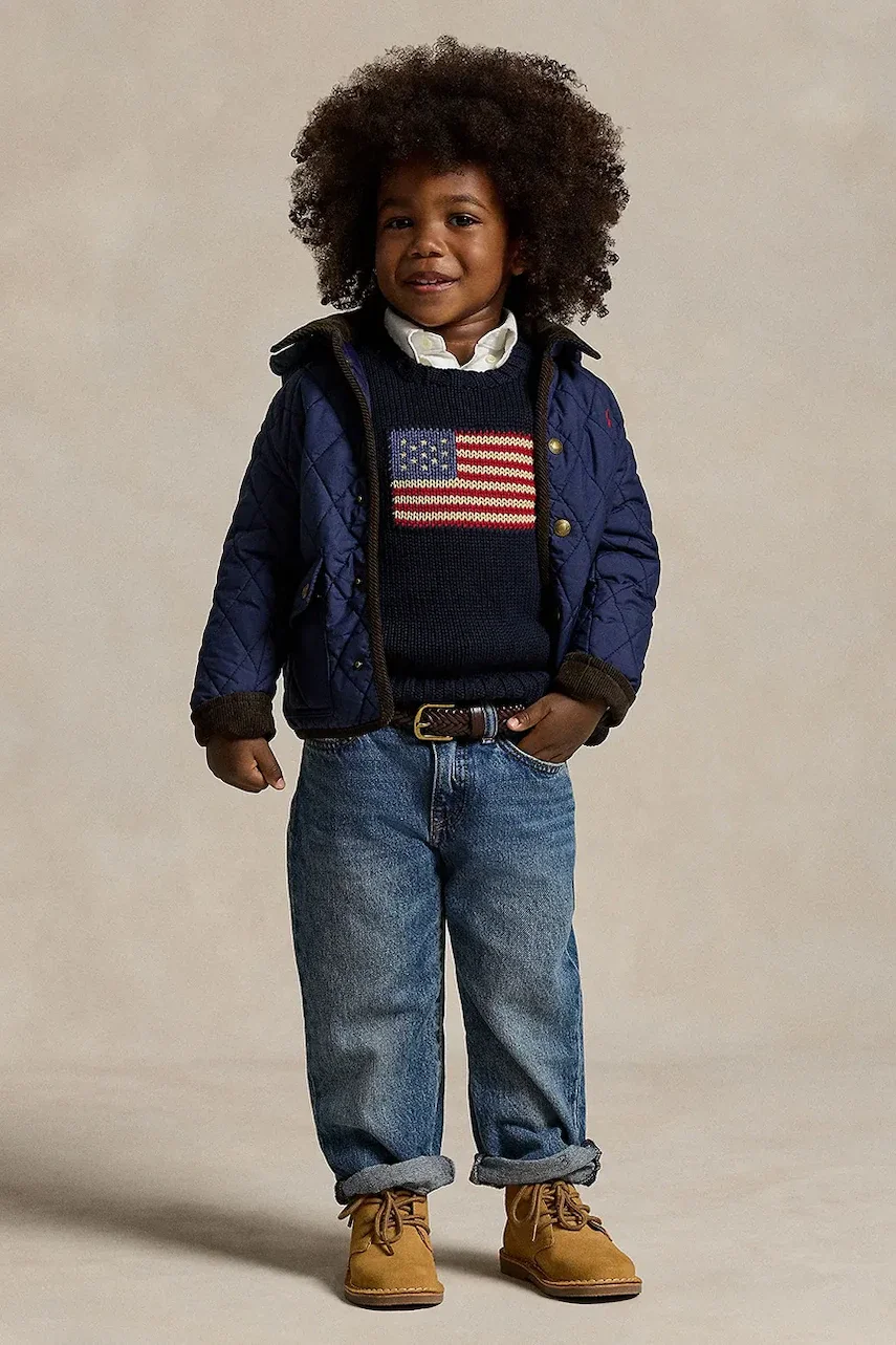 Polo Ralph Lauren Детски дънки
