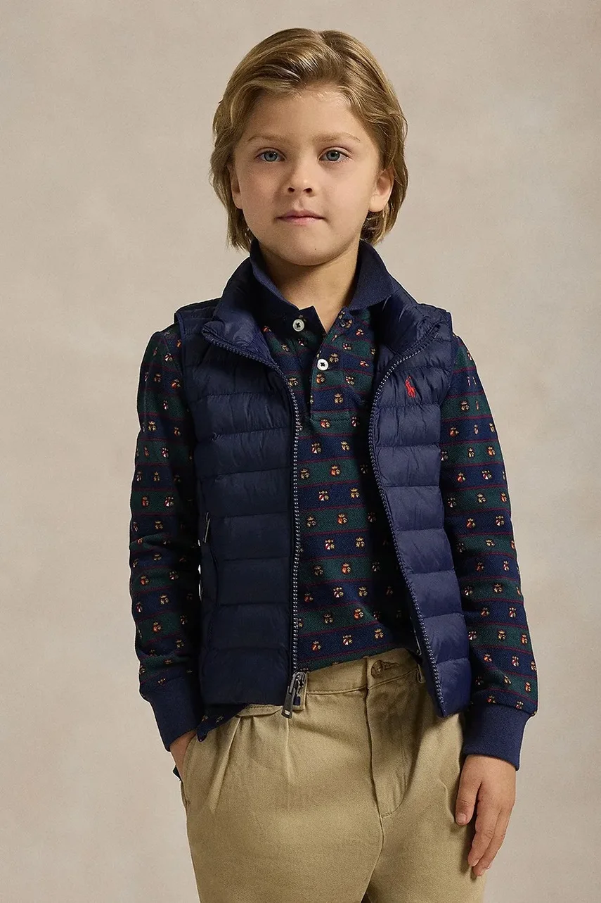 Polo Ralph Lauren Детски елек