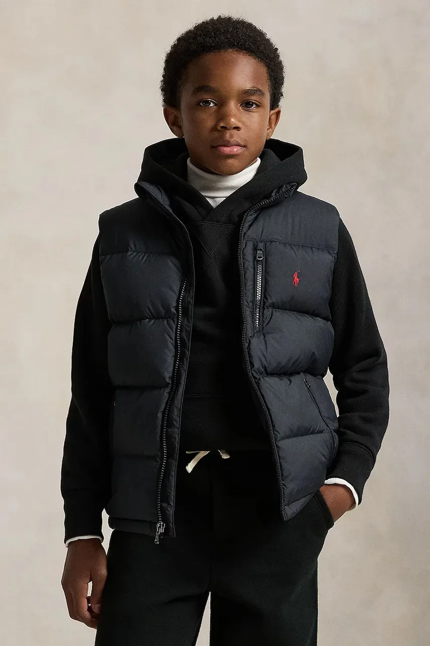Polo Ralph Lauren Детски елек