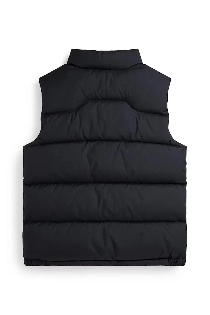 Polo Ralph Lauren Детски елек в черно 323969863001
