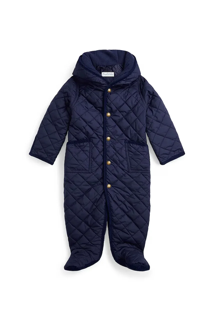Polo Ralph Lauren Детски гащеризон