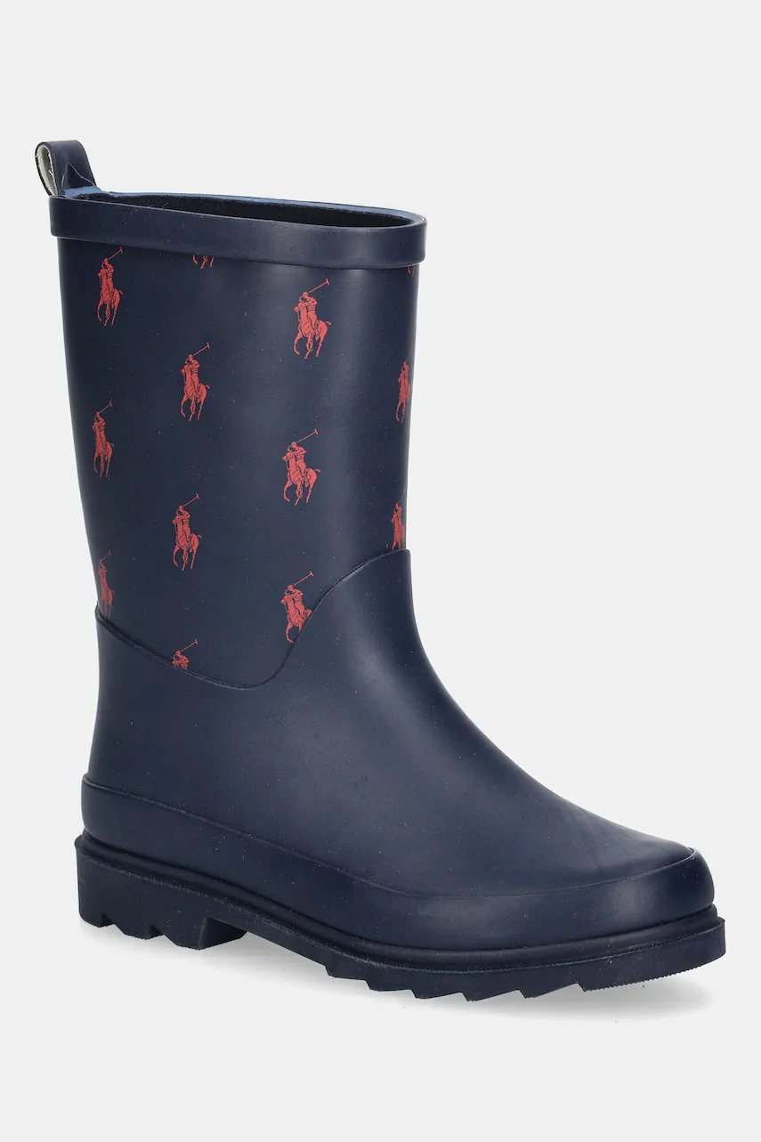 Polo Ralph Lauren Детски гумени ботуши MISTY RAIN BOOT