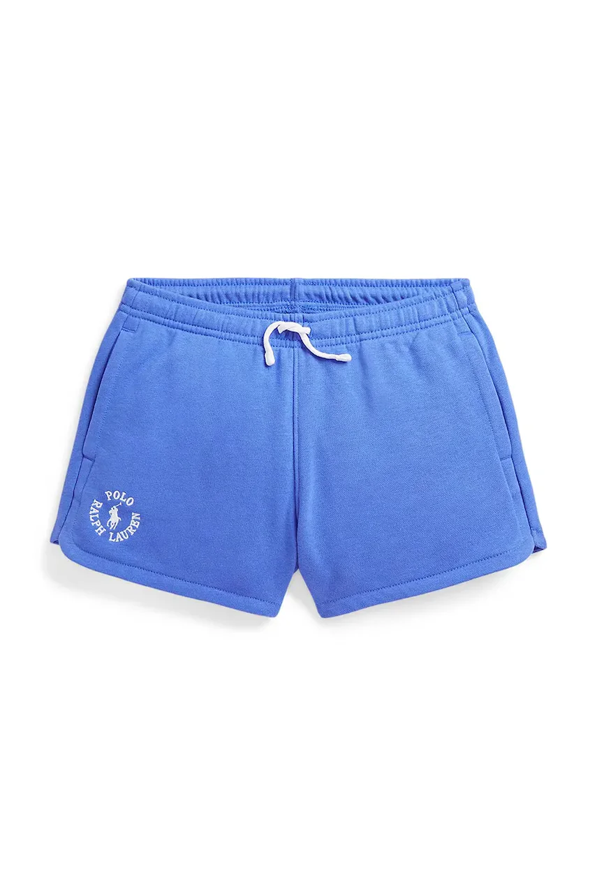Polo Ralph Lauren Детски къси панталони