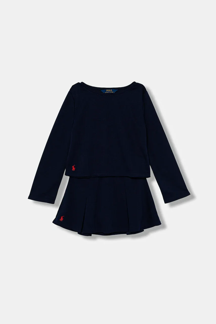 Polo Ralph Lauren Детски комплект (2 броя)