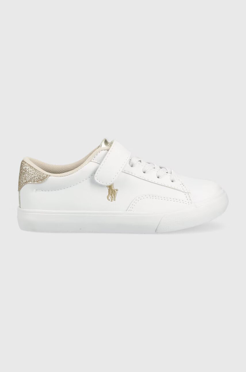 Polo Ralph Lauren Детски маратонки
