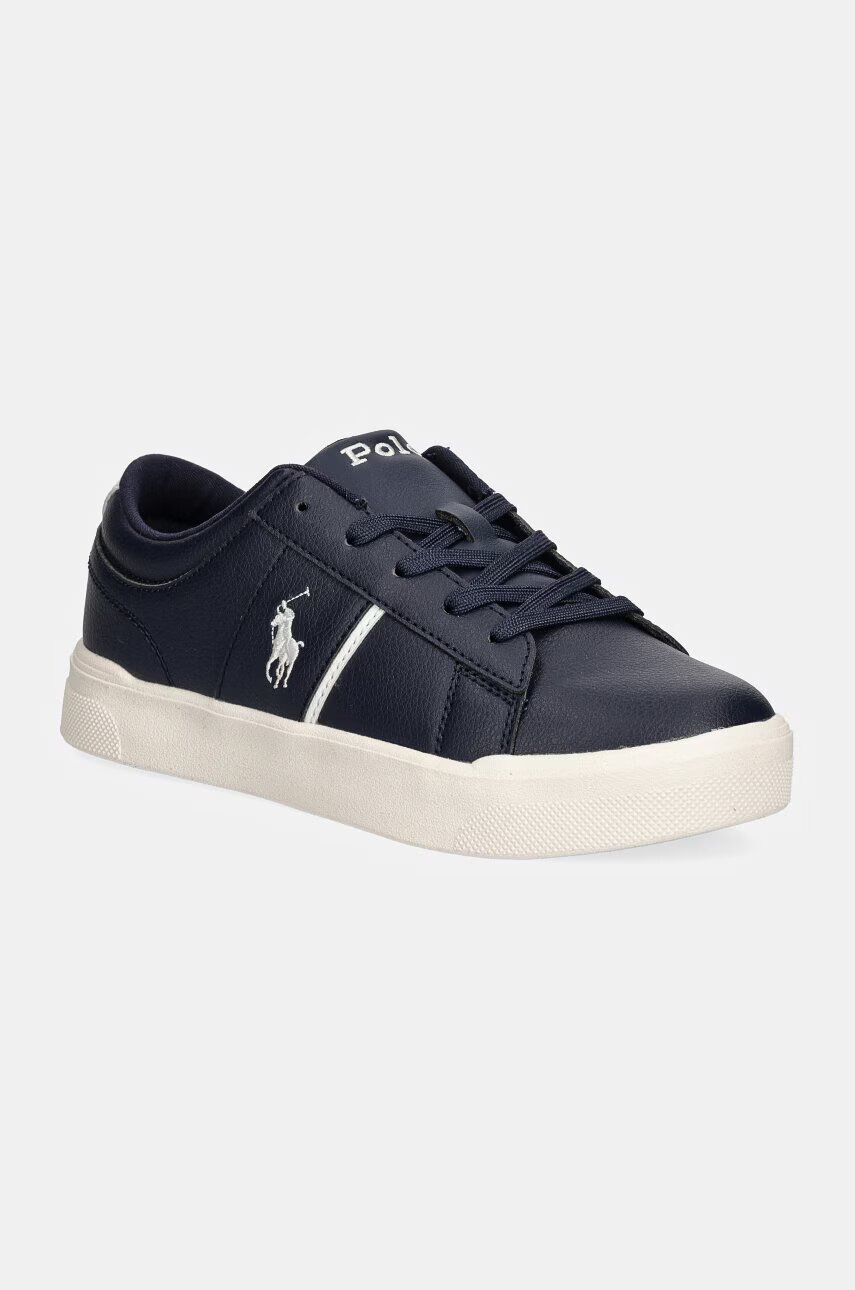 Polo Ralph Lauren Детски маратонки FRAZIER