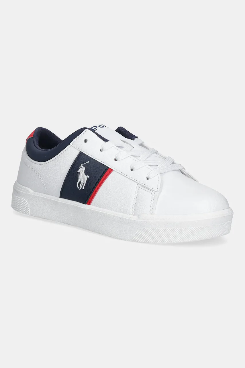 Polo Ralph Lauren Детски маратонки FRAZIER
