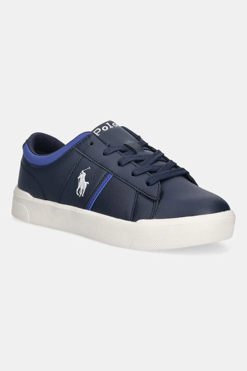 Polo Ralph Lauren Детски маратонки FRAZIER