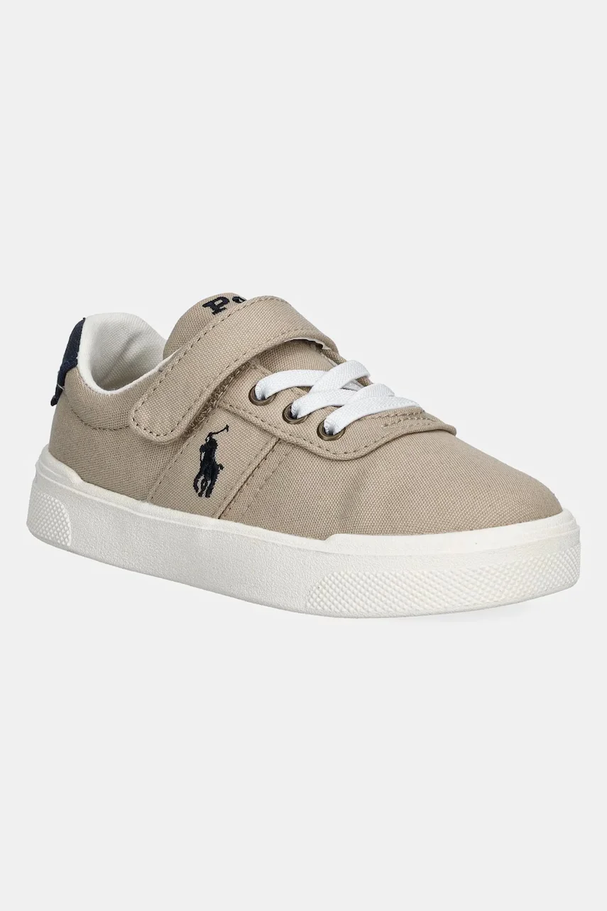 Polo Ralph Lauren Детски маратонки FRAZIER CASUAL PS