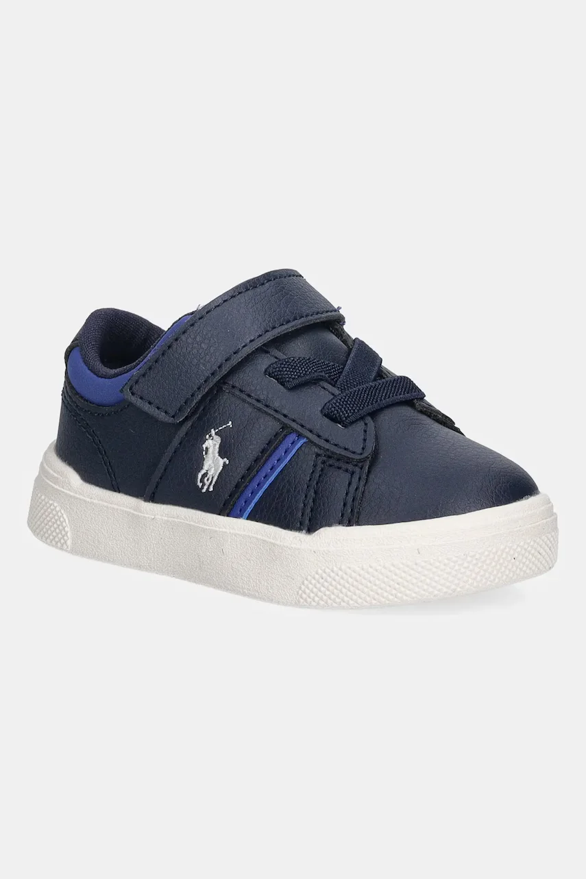 Polo Ralph Lauren Детски маратонки FRAZIER PS