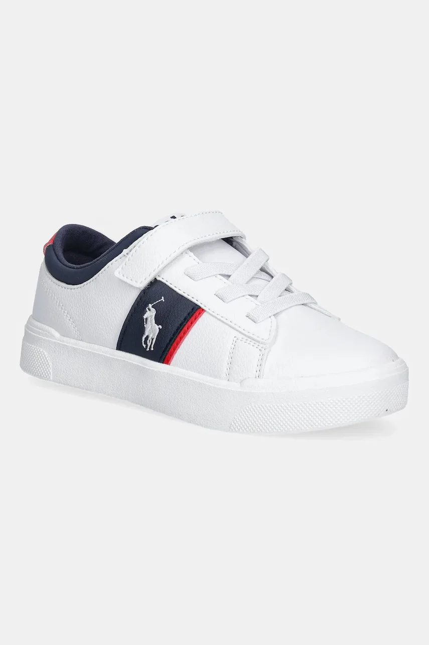 Polo Ralph Lauren Детски маратонки FRAZIER PS