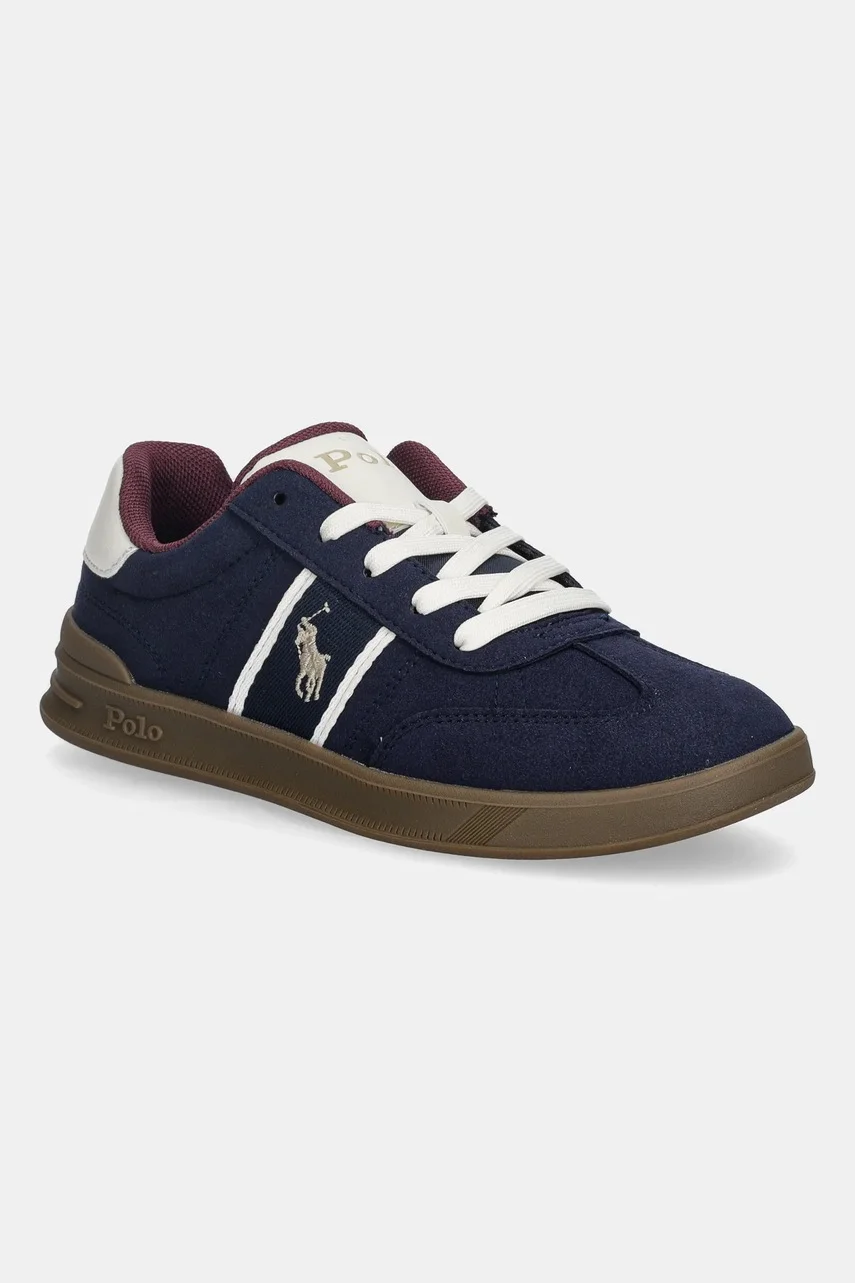 Polo Ralph Lauren Детски маратонки HERITAGE COURT III T-TOE