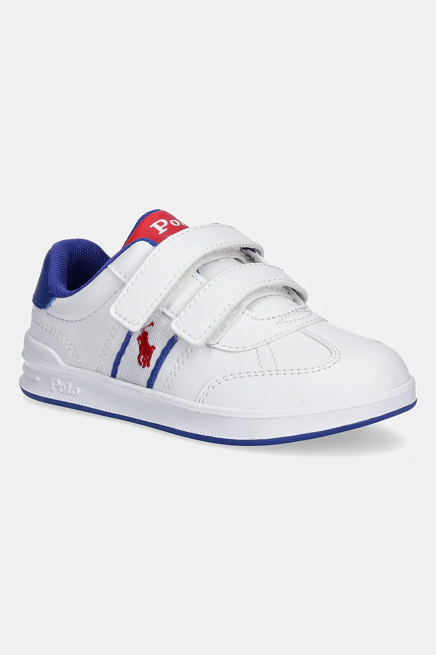 Polo Ralph Lauren Детски маратонки HERITAGE COURT III T-TOE EZ