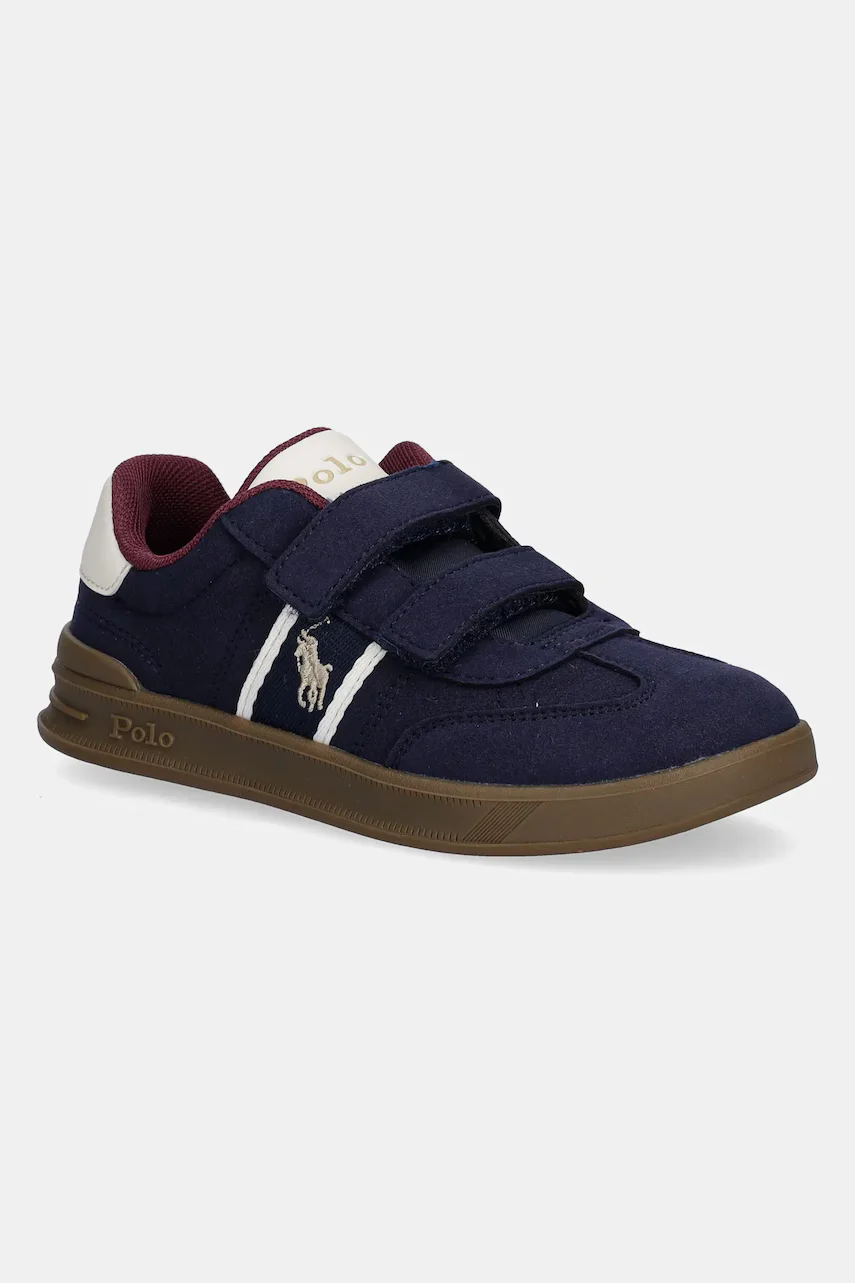 Polo Ralph Lauren Детски маратонки HERITAGE COURT III T-TOE EZ