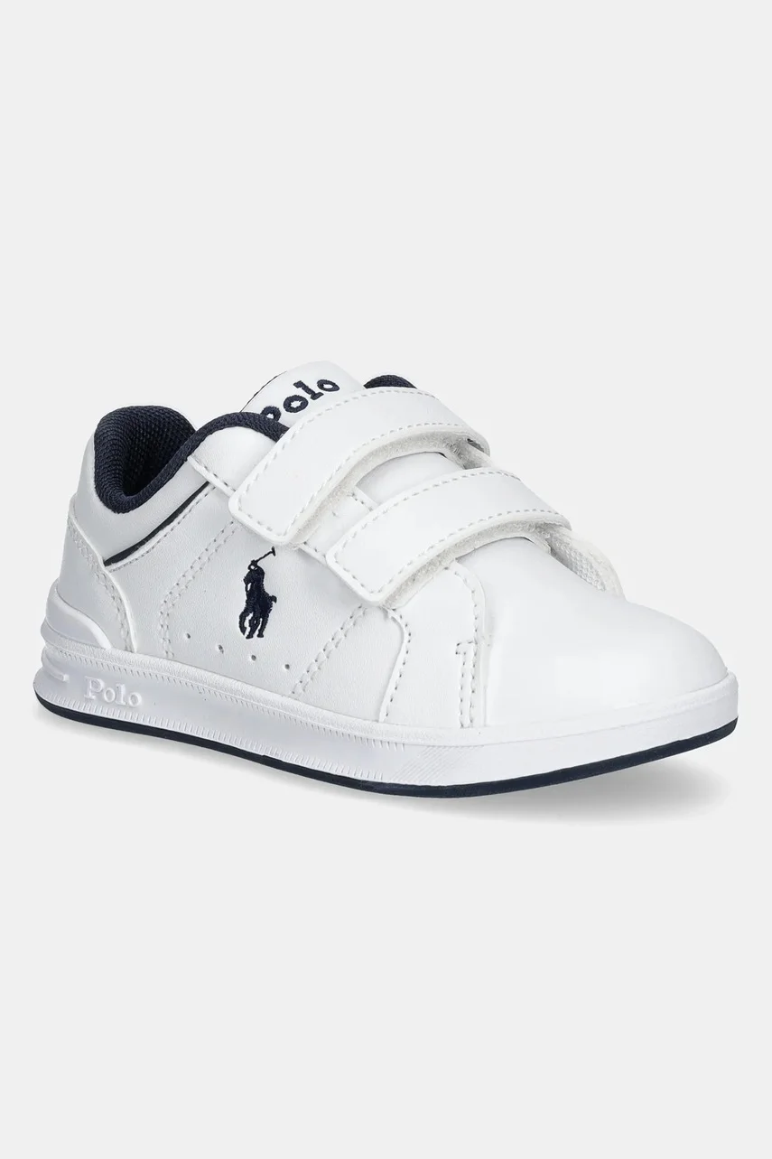 Polo Ralph Lauren Детски маратонки HERITAGE COURT IV EZ