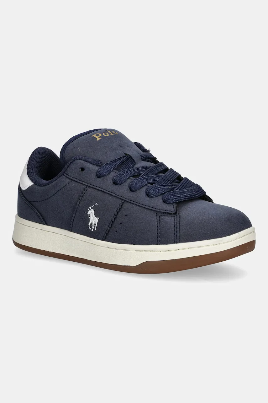 Polo Ralph Lauren Детски маратонки KNOLLAN
