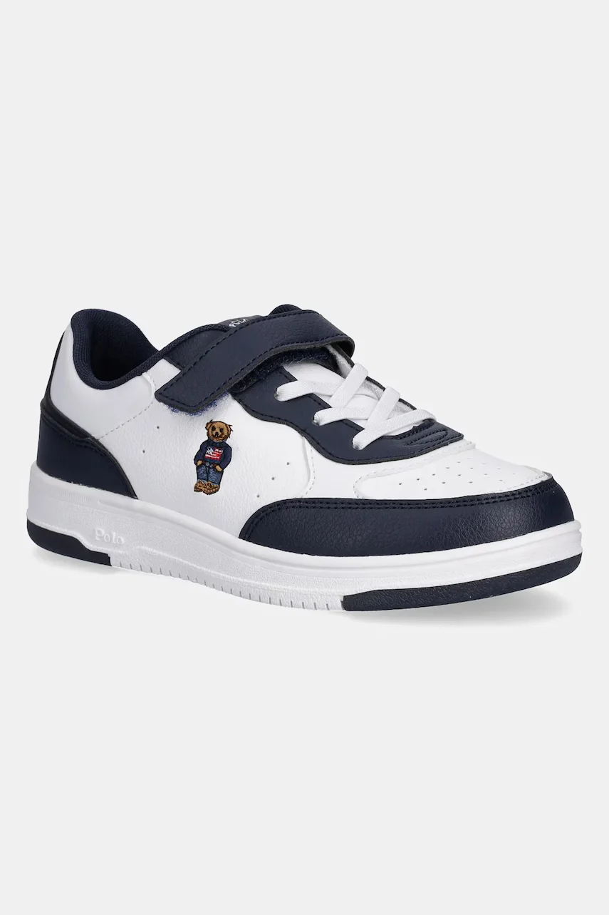Polo Ralph Lauren Детски маратонки MASTERS COURT II PS