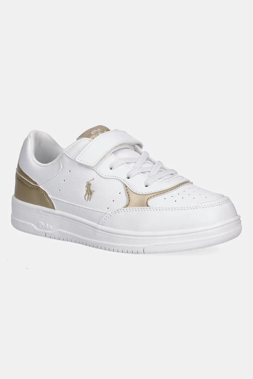 Polo Ralph Lauren Детски маратонки MASTERS COURT II PS