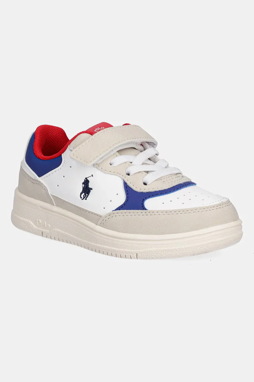 Polo Ralph Lauren Детски маратонки MASTERS COURT II PS