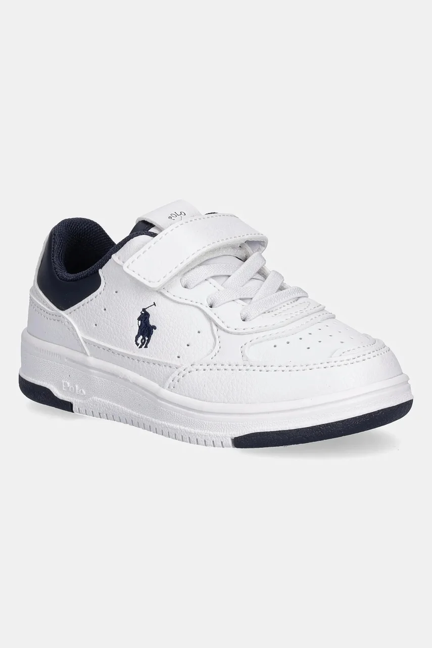 Polo Ralph Lauren Детски маратонки MASTERS COURT II PS