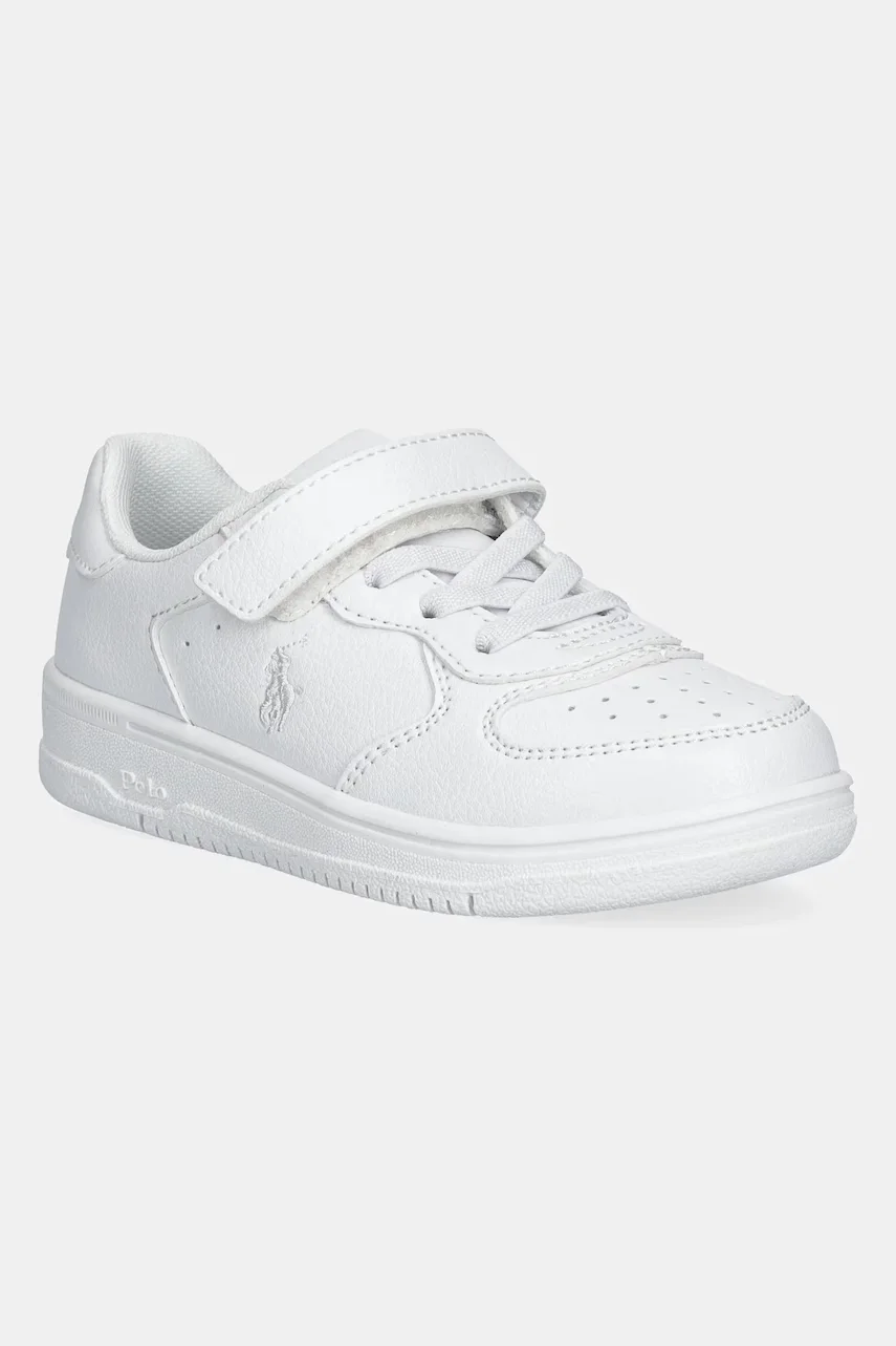 Polo Ralph Lauren Детски маратонки MASTERS COURT PS