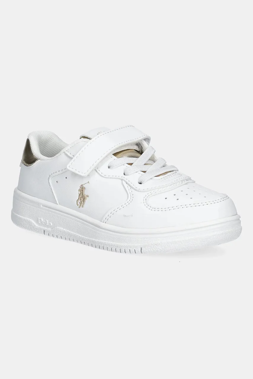 Polo Ralph Lauren Детски маратонки MASTERS COURT PS
