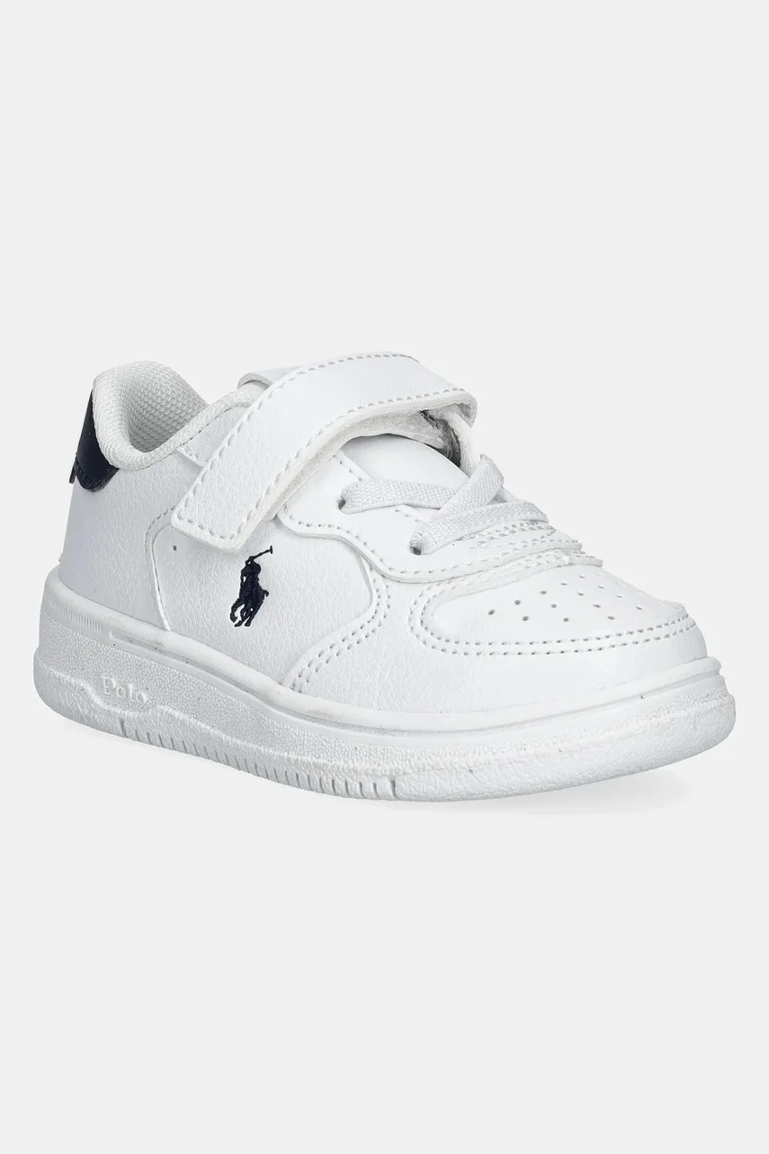 Polo Ralph Lauren Детски маратонки MASTERS COURT PS