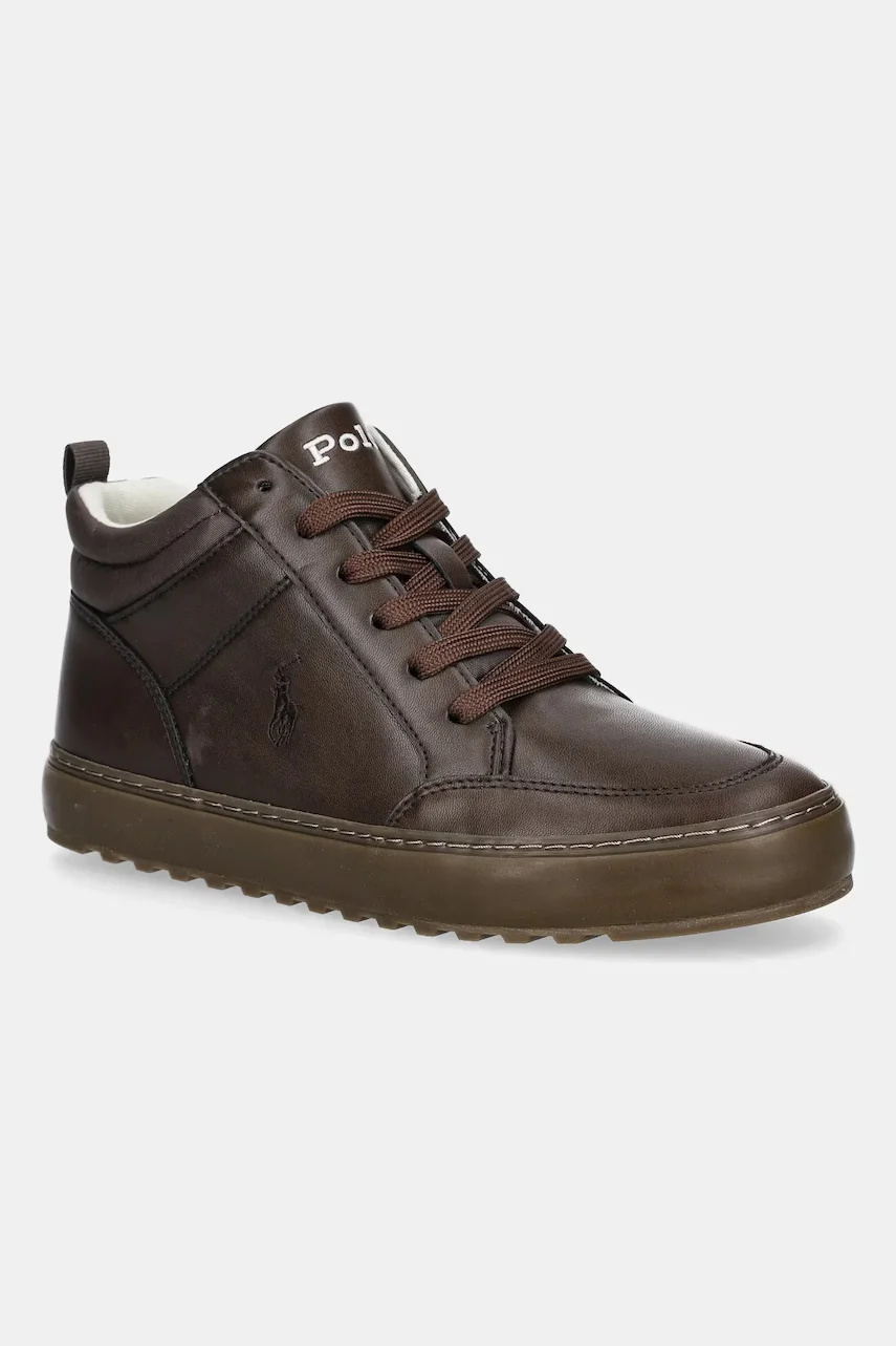 Polo Ralph Lauren Детски маратонки ROWLAND