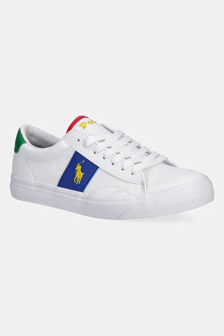 Polo Ralph Lauren Детски маратонки RYLEY