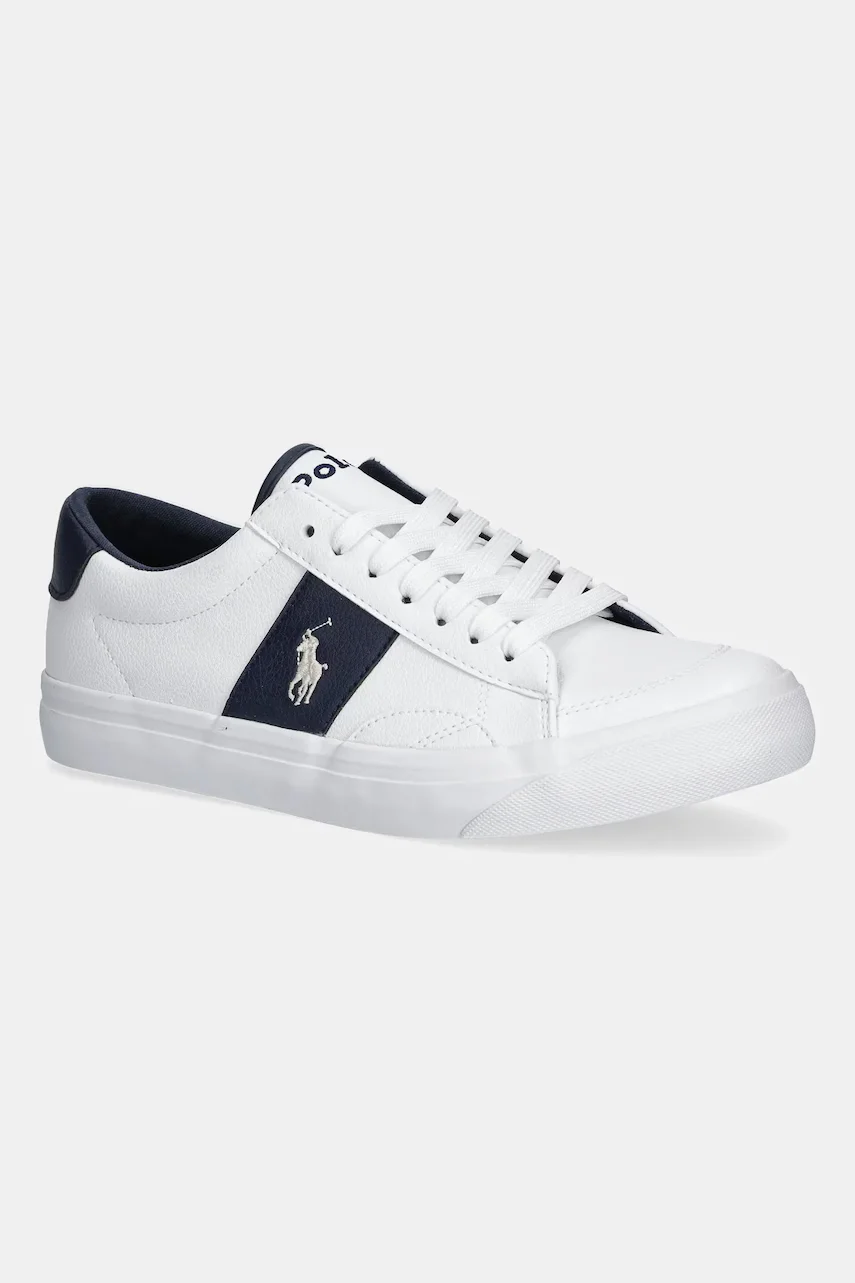 Polo Ralph Lauren Детски маратонки RYLEY
