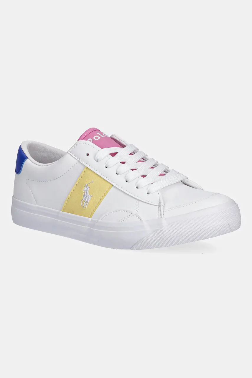 Polo Ralph Lauren Детски маратонки RYLEY