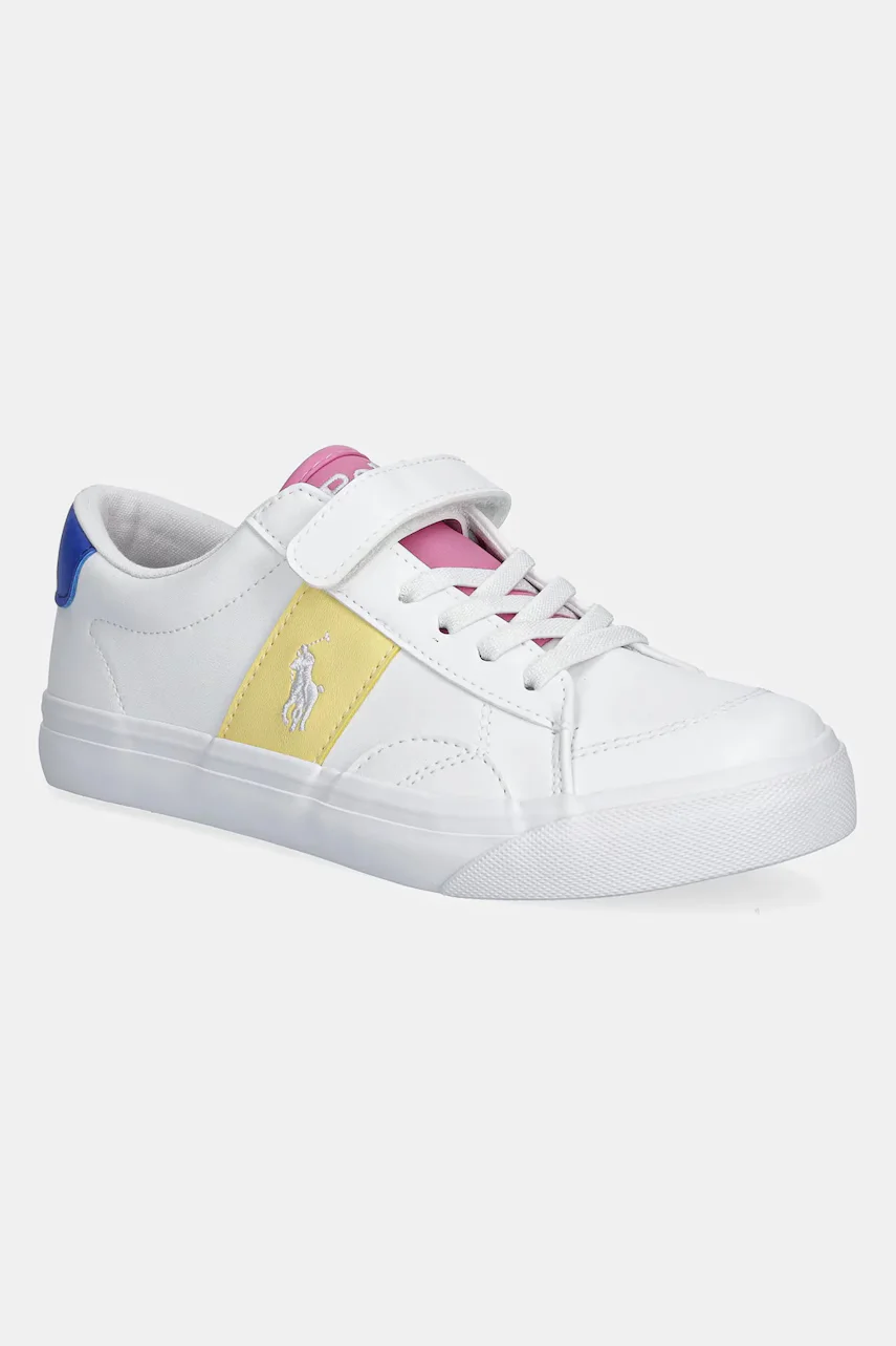 Polo Ralph Lauren Детски маратонки RYLEY PS