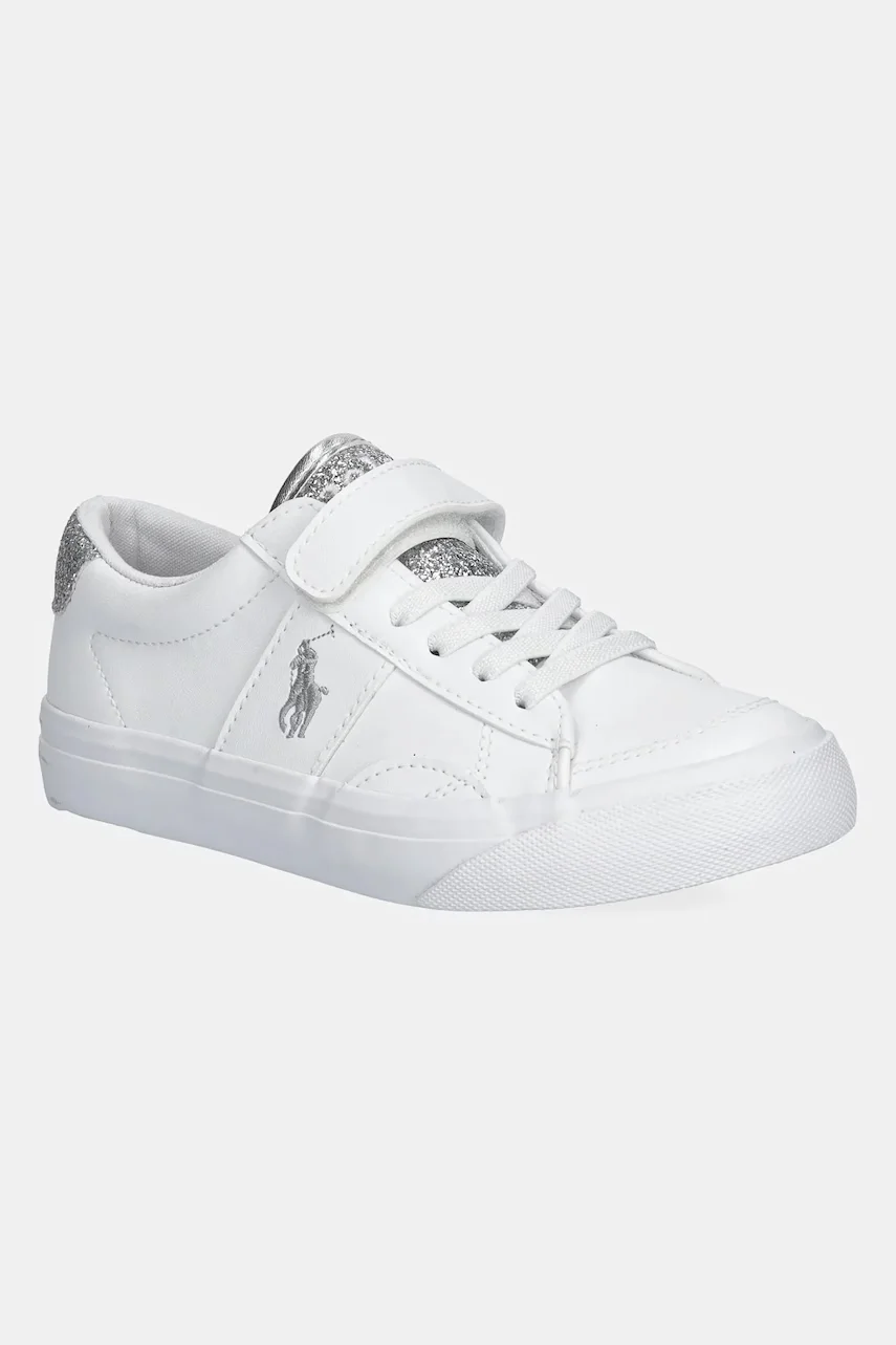 Polo Ralph Lauren Детски маратонки RYLEY PS