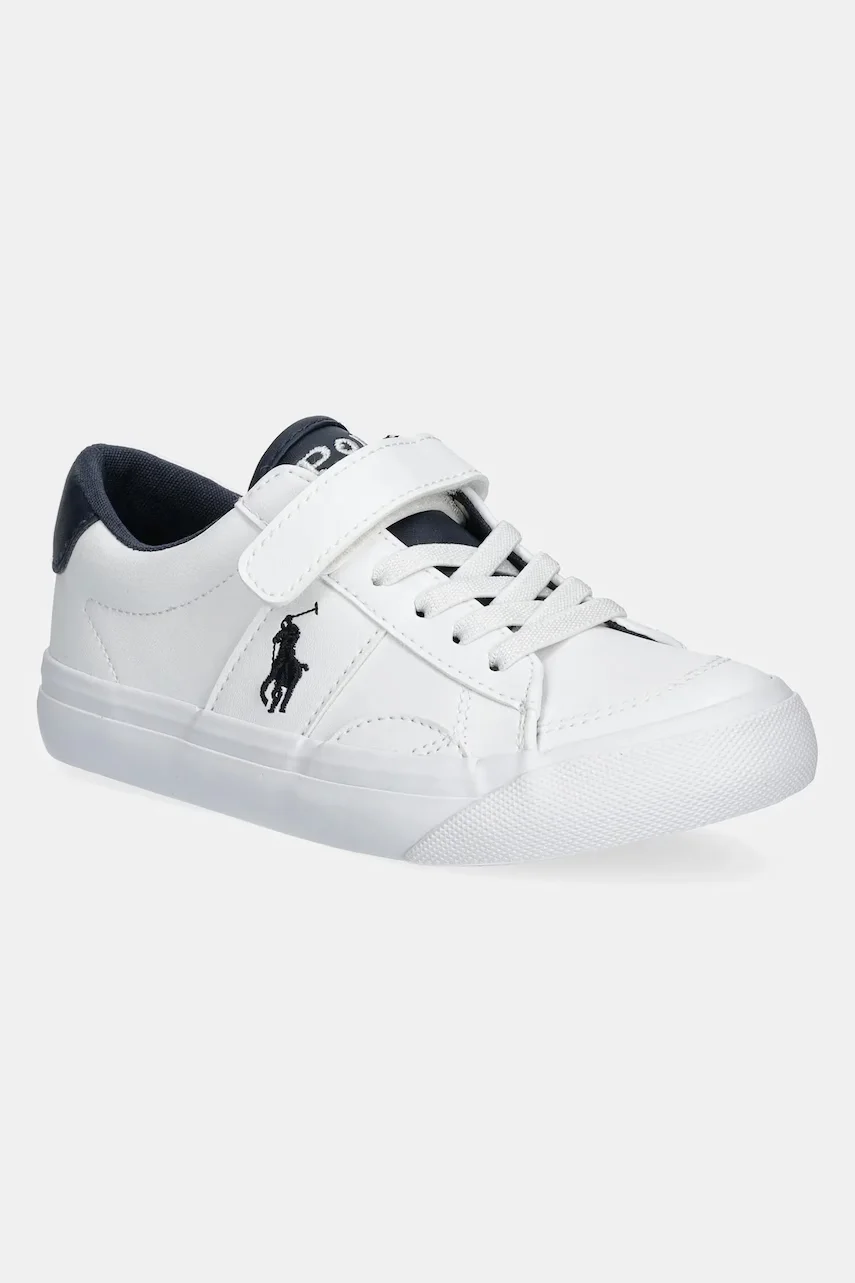 Polo Ralph Lauren Детски маратонки RYLEY PS