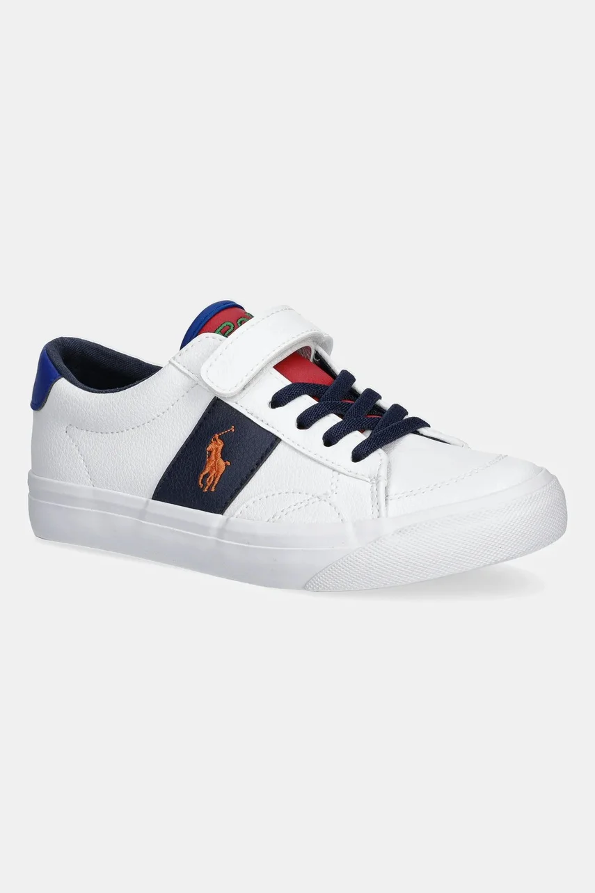 Polo Ralph Lauren Детски маратонки RYLEY PS