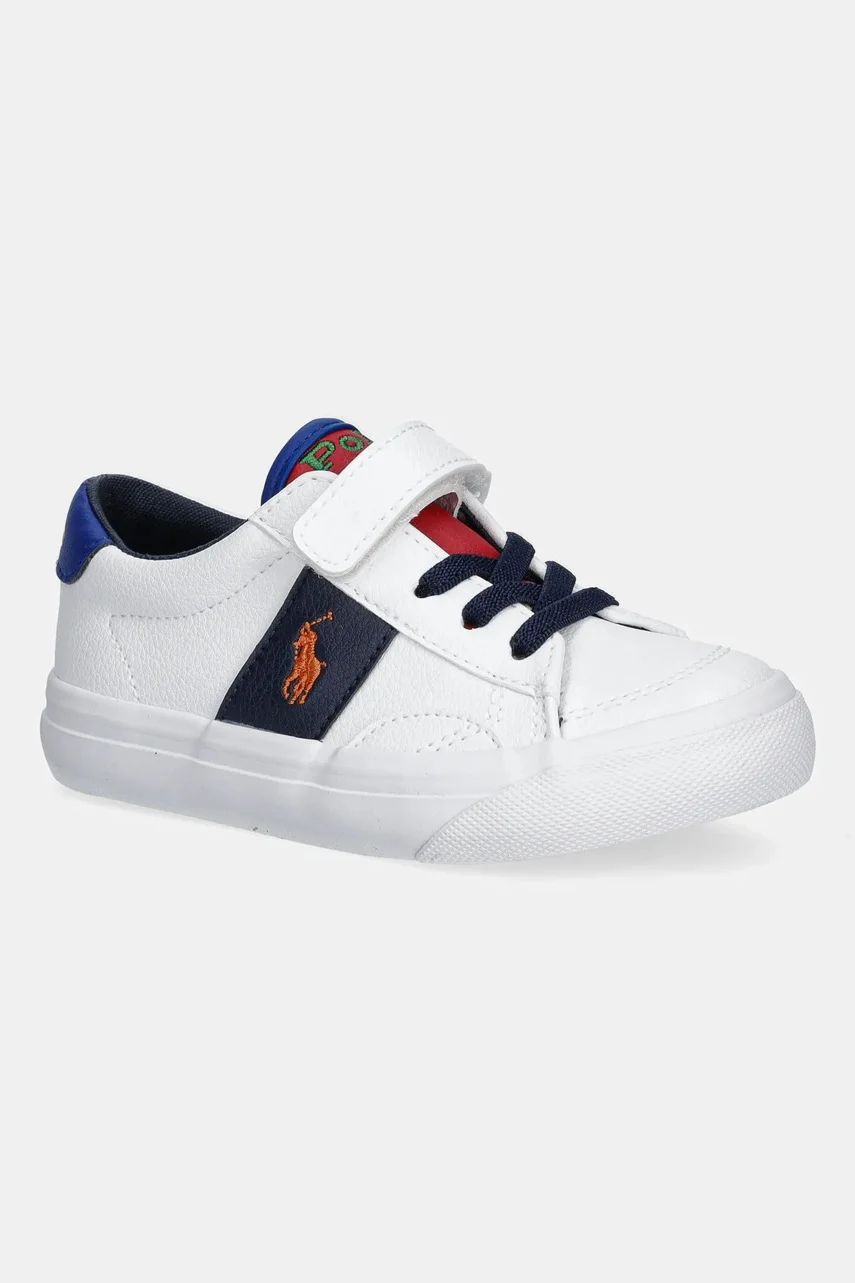 Polo Ralph Lauren Детски маратонки RYLEY PS