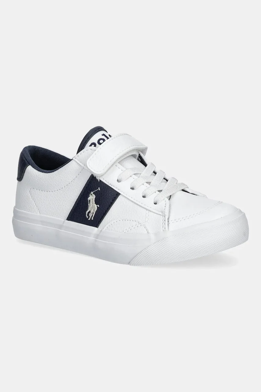 Polo Ralph Lauren Детски маратонки RYLEY PS