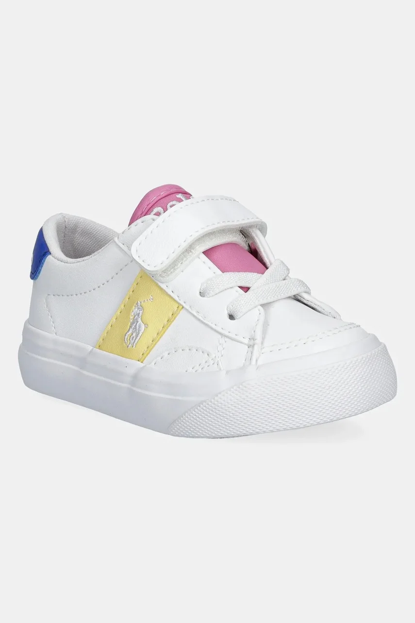 Polo Ralph Lauren Детски маратонки RYLEY PS