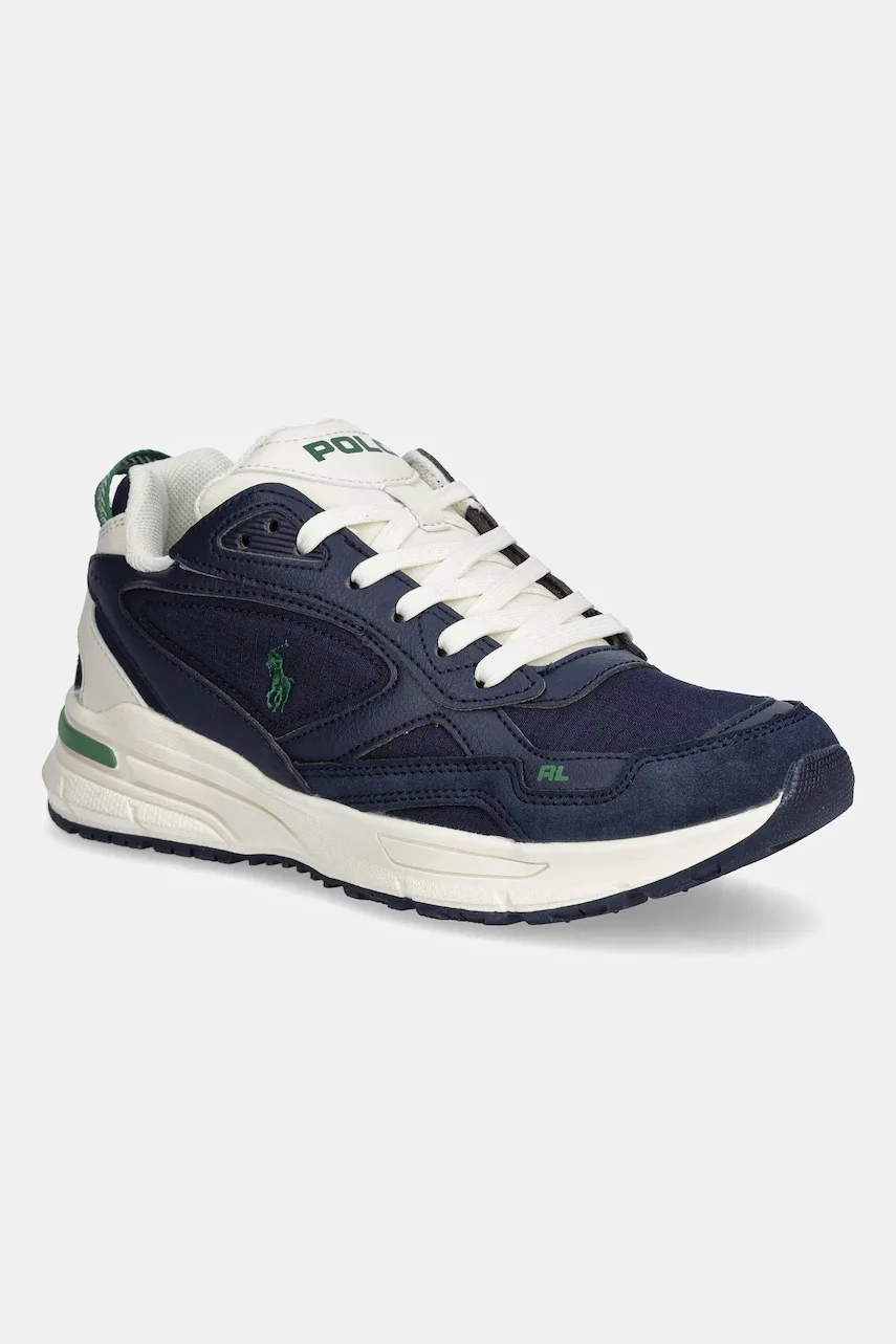 Polo Ralph Lauren Детски маратонки TRACKSTER 275
