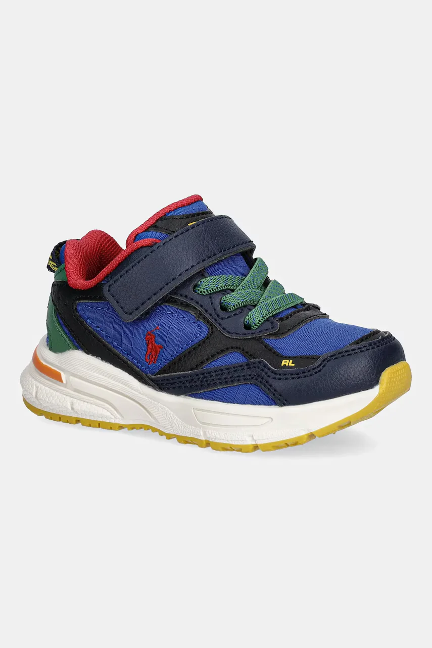 Polo Ralph Lauren Детски маратонки TRACKSTER 275 PS
