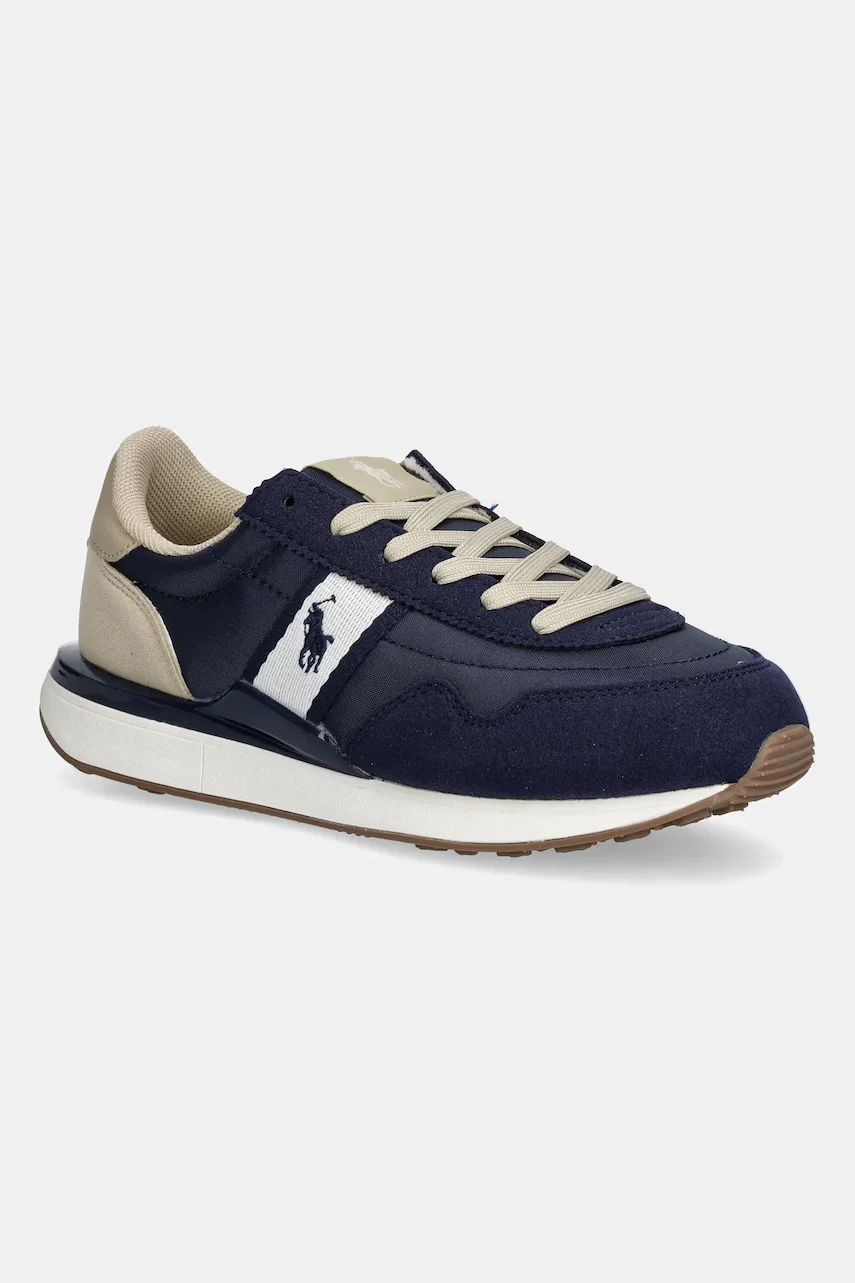 Polo Ralph Lauren Детски маратонки TRAIN 89 SPORT
