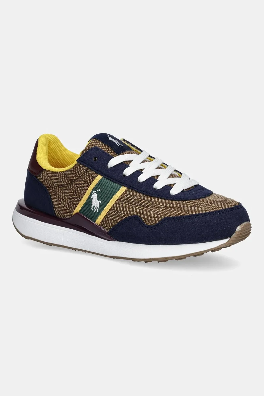 Polo Ralph Lauren Детски маратонки TRAIN 89 SPORT