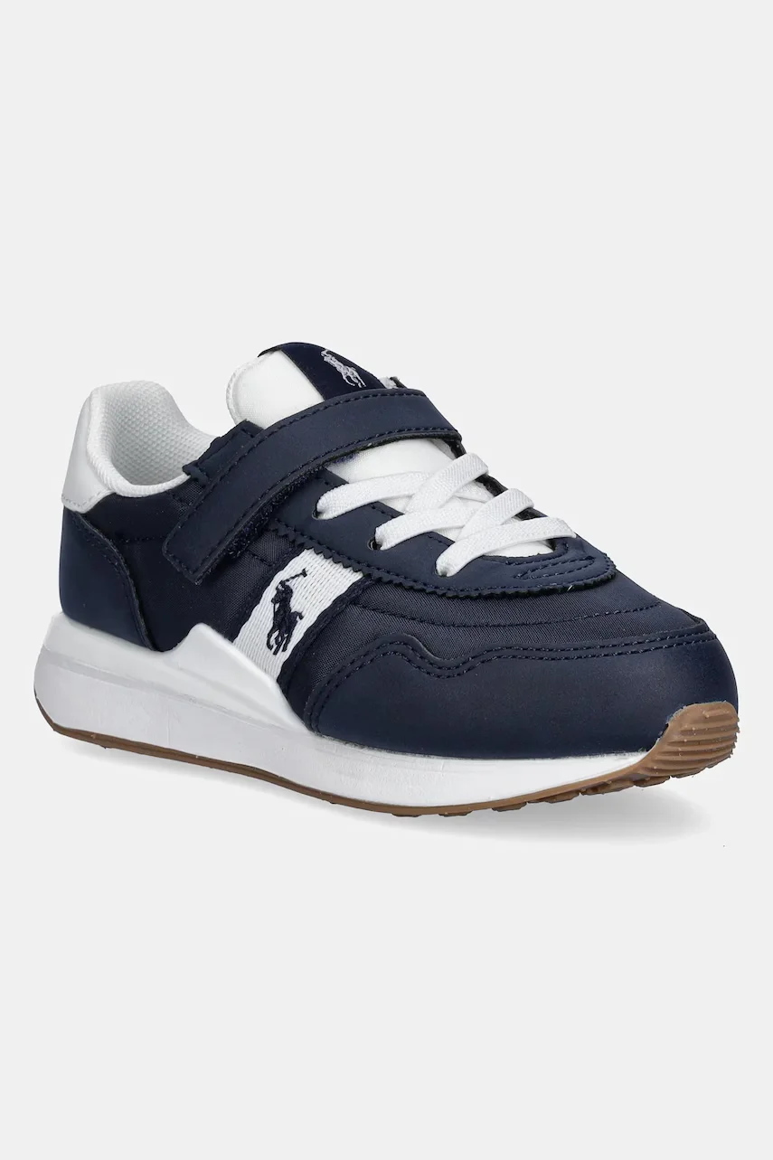 Polo Ralph Lauren Детски маратонки TRAIN 89 SPORT PS