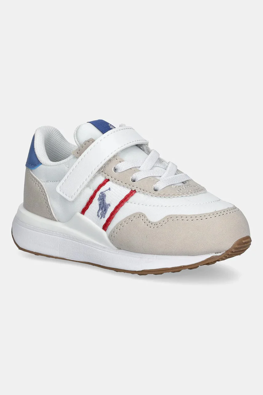 Polo Ralph Lauren Детски маратонки TRAIN 89 SPORT PS