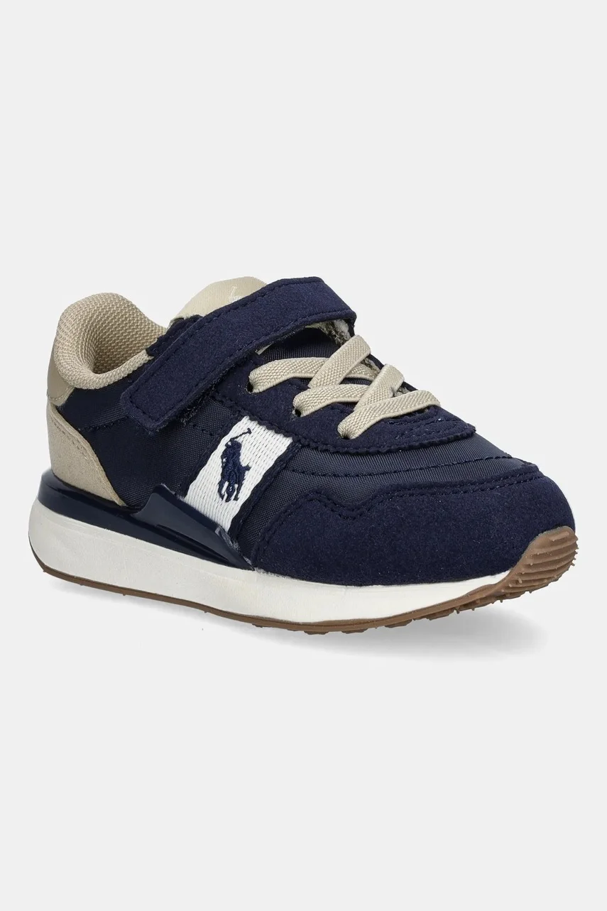 Polo Ralph Lauren Детски маратонки TRAIN 89 SPORT PS