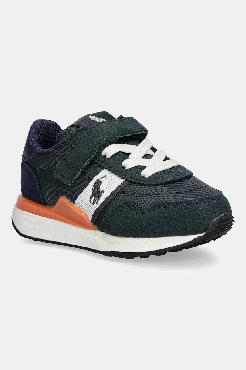 Polo Ralph Lauren Детски маратонки TRAIN 89 SPORT PS