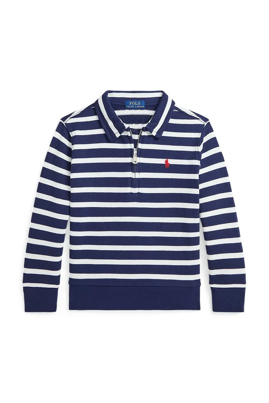 Polo Ralph Lauren Детски памучен суичър