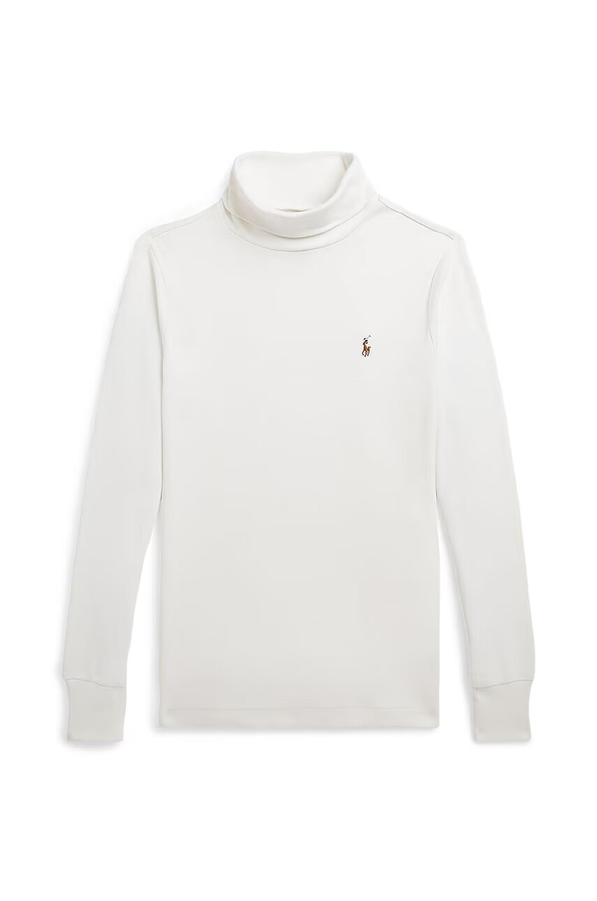 Polo Ralph Lauren Детски памучен суичър