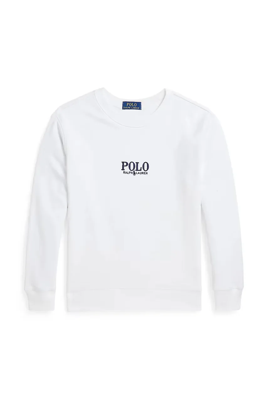 Polo Ralph Lauren Детски памучен суичър