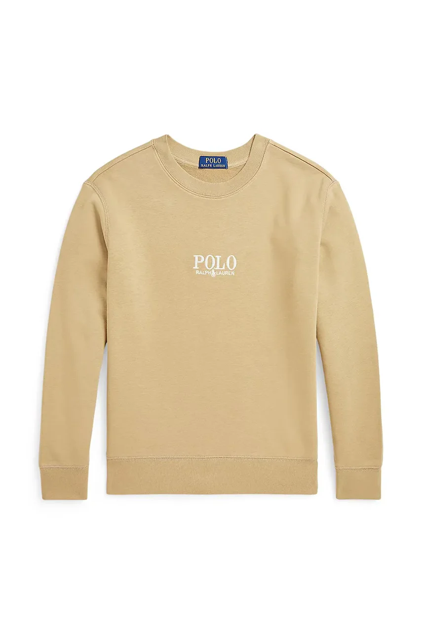 Polo Ralph Lauren Детски памучен суичър